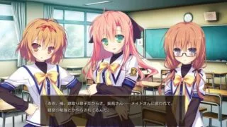 【ADV/双端/无修】四叶草的约定【度盘/迅雷/UC/28.8GB】