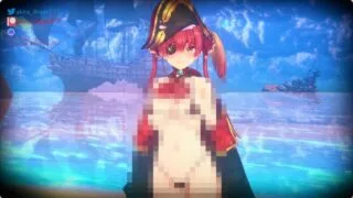 【3D】[akira_Brave777]宝钟玛琳重制版FHD【度盘/迅雷/UC/1.84GB】