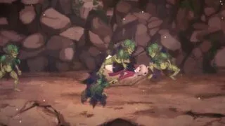 【ACT/汉化】薇薇与魔法岛 #ヴィヴィと魔法の島 Ver1.09【度盘/迅雷/UC/936MB】