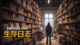 【单机/官中】生存日志 Build.24993007 +全DLC|解压即撸【度盘/夸克/迅雷】