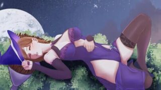 【ACT/官中】轻拍双颊的诱惑:魔力与欲望的交织 Clappy Cheeks: Lust and Magic Build 23.06.2026【度盘/683M】