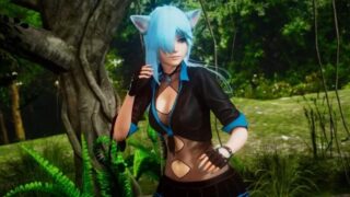 【SLG/双端/汉化】伊南娜的复仇 Inanna Revenge v0.4【PC6.4GB+安卓2.6GB/度盘/迅雷/UC】