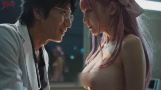 【短剧】【AI作品】夜勤病栋1-9【度盘/夸克/2.6G】