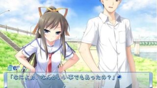 【ADV/双端】夏之雨 夏ノ雨【度盘/迅雷/UC/1.9GB】
