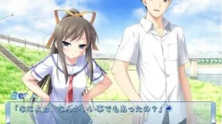 【ADV/双端】夏之雨 夏ノ雨【度盘/迅雷/UC/1.9GB】