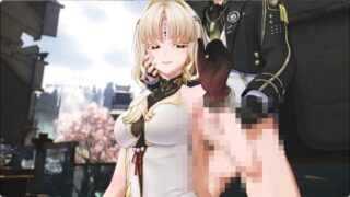 【3D】[RD]鸣潮穗穗【度盘/迅雷/UC/343MB】