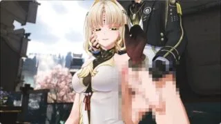 【3D】[RD]鸣潮穗穗【度盘/迅雷/UC/343MB】