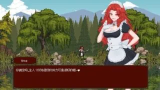 【ACT/双端/汉化】放置后宫公会 Idle Harem Guild v0.2f【PC72MB+安卓60MB/度盘/迅雷/UC】