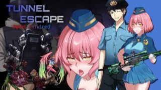 【ACT/AI汉化】通道逃生 - 命运交织 TUNNEL ESCAPE - Fates Entwined v1.0.6 +DLC【度盘/3.85G】