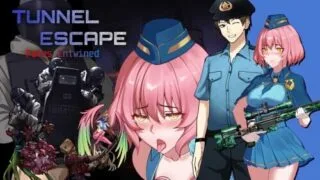 【ACT/AI汉化】通道逃生 - 命运交织 TUNNEL ESCAPE - Fates Entwined v1.0.6 +DLC【度盘/3.85G】