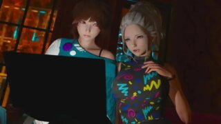 【SLG/双端】西卡/刺刃 Sicae V0.7【PC5.4GB+安卓1.3GB/度盘/迅雷/UC】