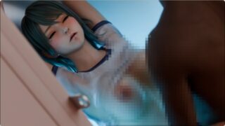 【3D】近期高质量3D同人动画合集（截止8.23）【度盘/迅雷/UC/175MB】