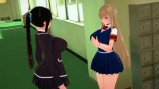 【SLG/双端】xxx档案/性感文件 xxxFiles v0.2.4【PC6.1GB+安卓1.08GB/度盘/迅雷/UC】