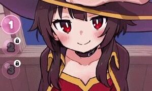 【SLG/双端/官中/步兵】亲爱的触摸 Darling Touch v0.6.0【度盘/1.30G】