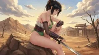 【ACT/双端】大侠狂想曲 v20260823 全CG/存档【度盘/迅雷/UC/1.2GB】