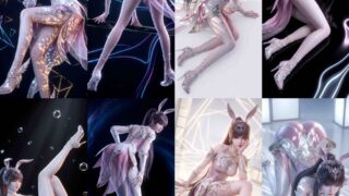 【图集】【AI作品】小舞80p【80p/度盘/夸克/954M】