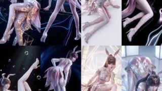 【图集】【AI作品】小舞80p【80p/度盘/夸克/954M】