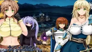 【RPG/官中】弥赛亚骑士团 /ナイツ・オブ・メサイア【真実の答え】 v1.0.2【度盘/2G】