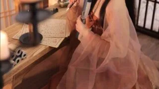 【SLG/官中】侠女逍遥录 俠女逍遙錄-昏暗之聲 v1.0.0【度盘/3.36G】
