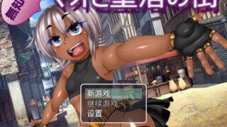 【RPG/双端/官中/步兵】玛奥与堕落之街 Mallow & The Street of the Fallen 無知っ娘マオと堕落の街【度盘/1.56G】