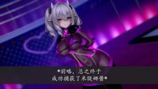 【MMD】i站Dalak_Hatar作者部分合集【度盘/12.2G】
