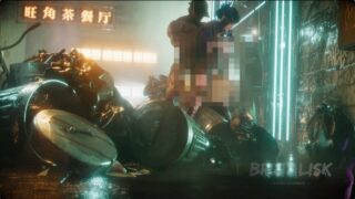 【3D】[Brutalisk Entertainment]雨中 第3部分 Under the Rain Part 3【度盘/迅雷/UC/513MB】