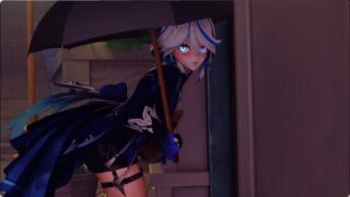 【3D】[VikLodn]茶会【度盘/迅雷/UC/292MB】