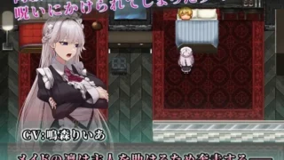 【RPG】关于深爱主人的我被睡走这档事 版+CG存档【度盘/2G】