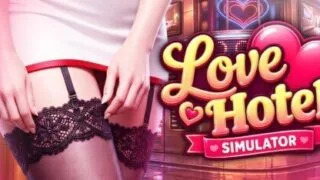 【SLG/官中/步兵】情趣酒店模拟器 LOVE Hotel Simulator【度盘/4.76G】