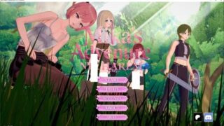 【SLG/双端/官中/步兵】米卡的冒险 NTR 后宫 v0.1.8.1【度盘/2.34G】