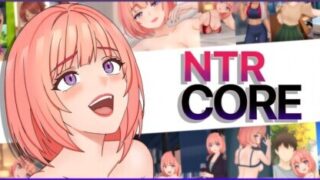【ADV/官中】寝取核心 NTR CORE【度盘/382M】