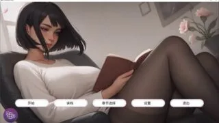 【SLG/双端/官中/步兵】痴迷的露西【度盘/2.6G】