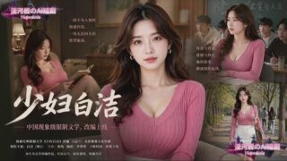 【短剧】【AI作品】少妇白洁1-11【度盘/夸克/3.3G】
