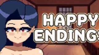 【SLG/官中】好结局 Happy Endings【度盘/426M】