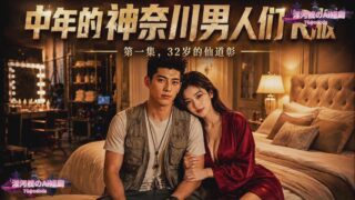 【短剧】【AI作品】灌篮高手改编【中年的神奈川男人们】【度盘/夸克/1.4G/1-3】