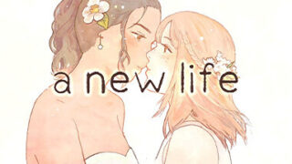 【单机/双端】a new life【度盘/100m】