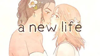 【单机/双端】a new life【度盘/100m】
