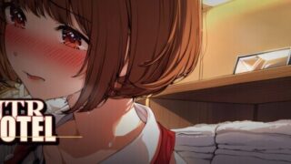 【SLG/官中/步兵】NTR 酒店 NTR Hotel【度盘/1.42G】