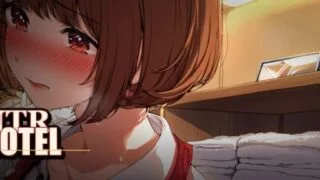 【SLG/官中/步兵】NTR 酒店 NTR Hotel【度盘/1.42G】