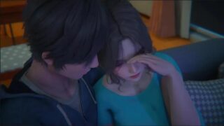【SLG/双端/汉化】追逐欲望 Chasing Desires V0.4【PC2.53GB+安卓2.4GB/度盘/迅雷/UC】