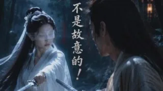 【视频】【AI作品】小龍女奇遇記第一集+小龍女和尹志平【度盘/夸克/1G】