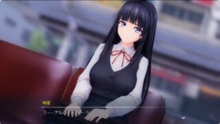 【3D】[ミスト]琴榎与摄影模特【暗示】【度盘/迅雷/UC/241MB】