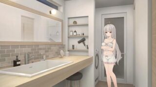 【SLG/双端】和存在感薄弱妹妹一起的简单生活 V1.2.5 re9【PC1.7GB+安卓1.3GB/度盘/迅雷/UC】