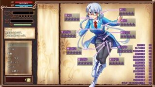 【RPG/AI汉化】魔导侦探菲奥涅 魔導探偵フィオーネ V0.76【度盘/1G】