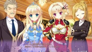 【ADV/双端/无修】金辉恋曲四重奏 正篇【PC7.9GB+安卓6.8GB/度盘/迅雷/UC】