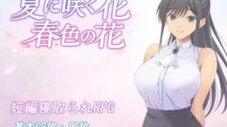 【RPG】夏に咲く花 春色の花 lower That Blooms in Summer, Flower of Spring Colors V1.1【度盘/708M】