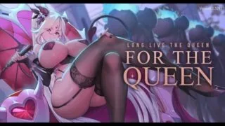 【SLG/官中/步兵】侍奉女王 For the Queen Ver251003 +2DLC【度盘/1.19G】