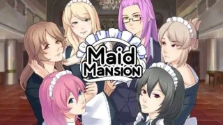 【ADV/官中】女仆洋馆 Maid Mansion +DLC【度盘/500m】