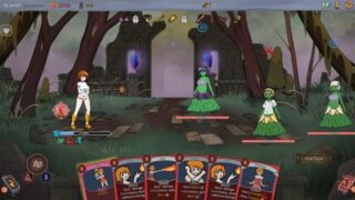 【SLG】淫欲尖塔 EroSlayers v0.42【度盘/迅雷/UC/175MB】