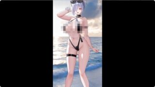 【3D】[紺そめ]灰姑娘小姐欢迎光临 2nd【度盘/迅雷/UC/168MB】